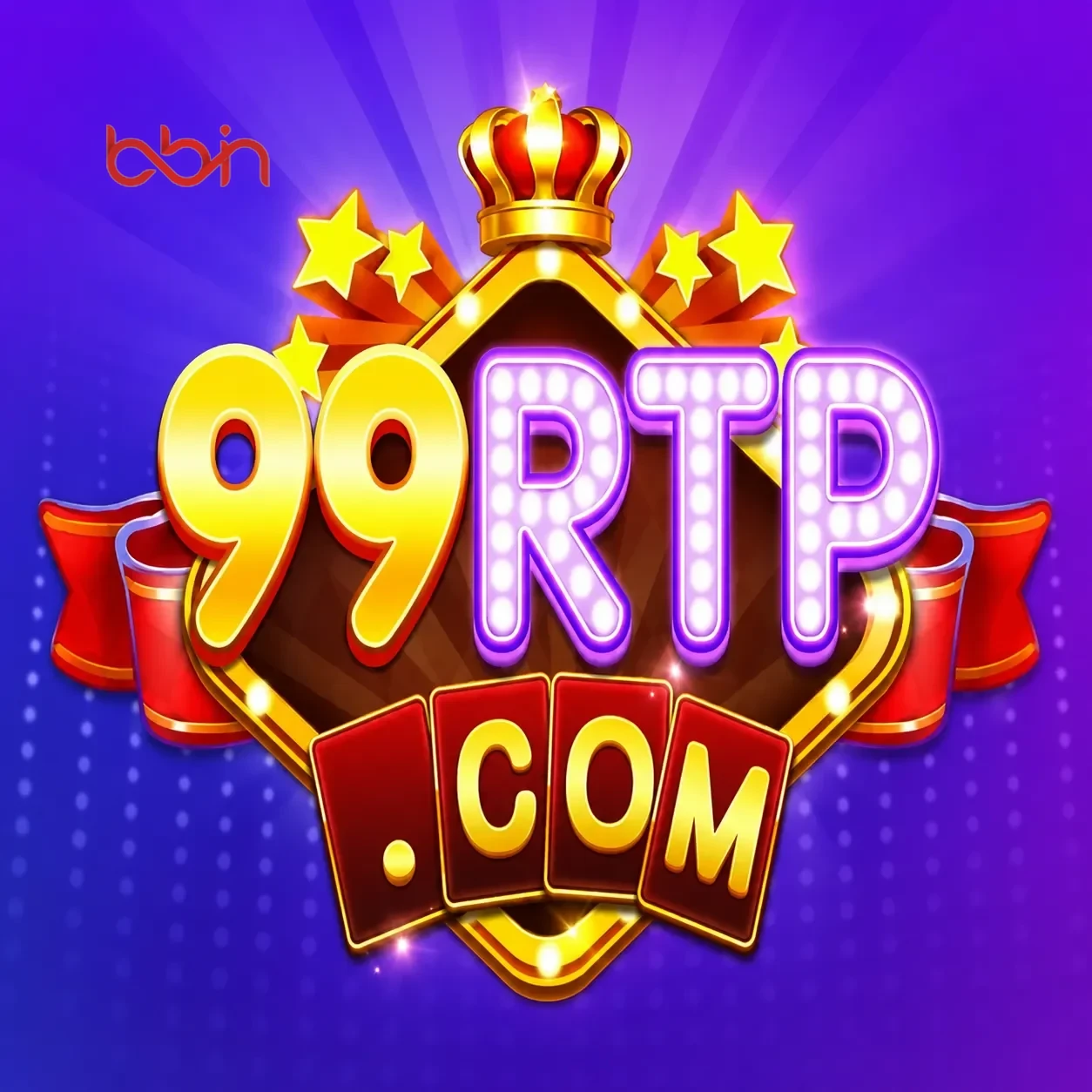 Logo 99rtp